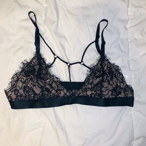 NWOT Express bralette